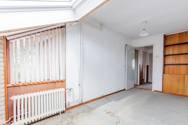 Medium property photo - Zinkweg 208, 3262 BH Oud-Beijerland
